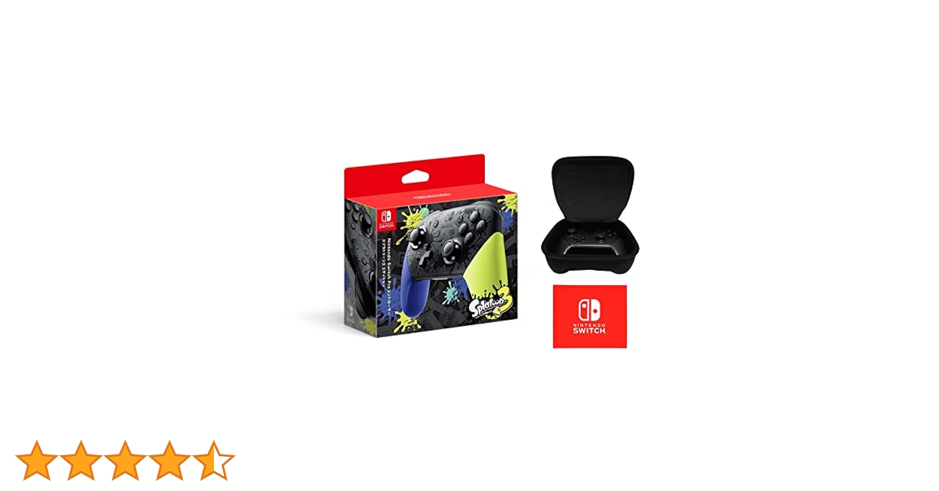 Amazon.co.jp: 【任天堂純正品】Nintendo Switch Pro